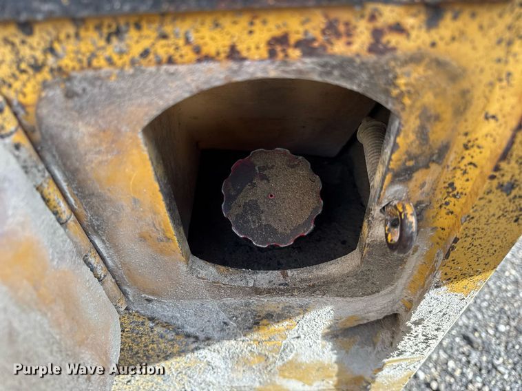 image for item DH9836 Hypac C350D double drum roller