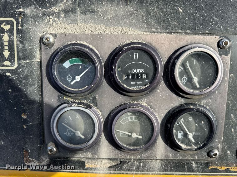 image for item DH9836 Hypac C350D double drum roller