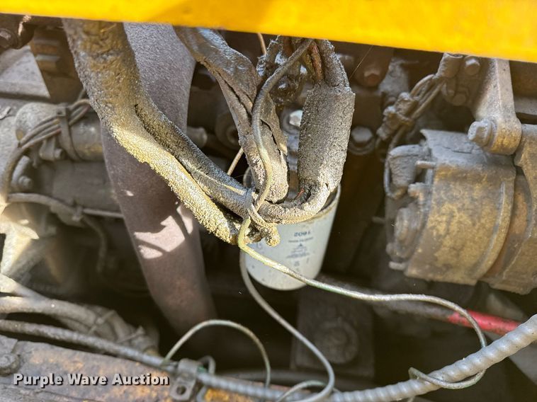 image for item DH9836 Hypac C350D double drum roller