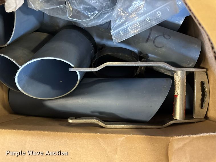 image for item DH9848 Envirosight RAXSAT150 sewer inspection camera