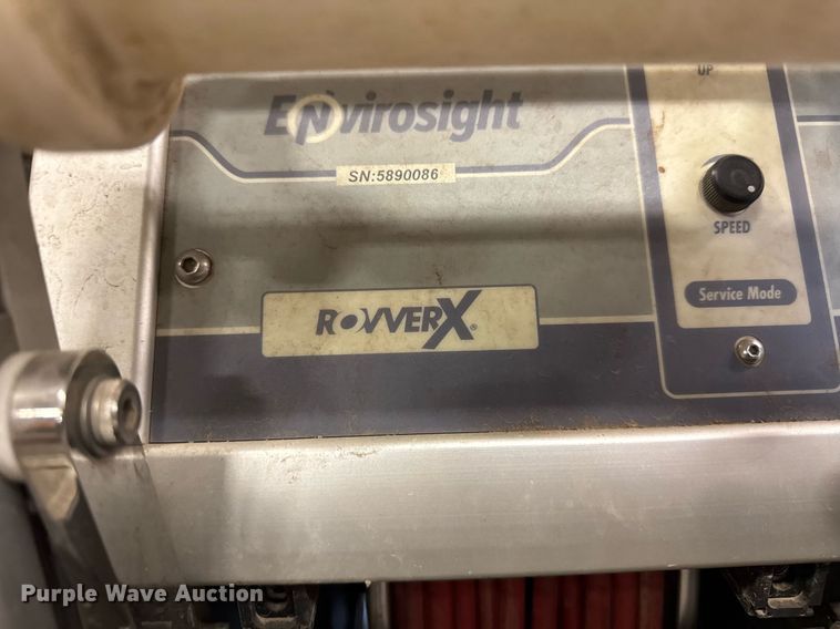 image for item DH9848 Envirosight RAXSAT150 sewer inspection camera