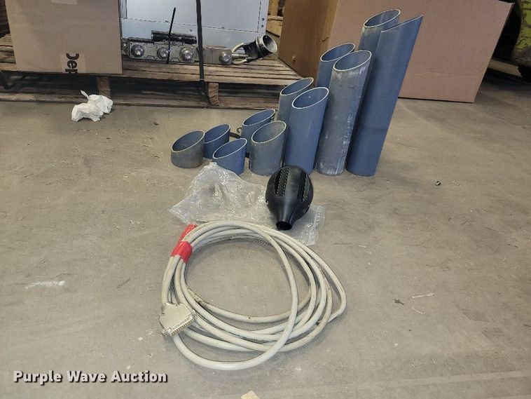 image for item DH9848 Envirosight RAXSAT150 sewer inspection camera