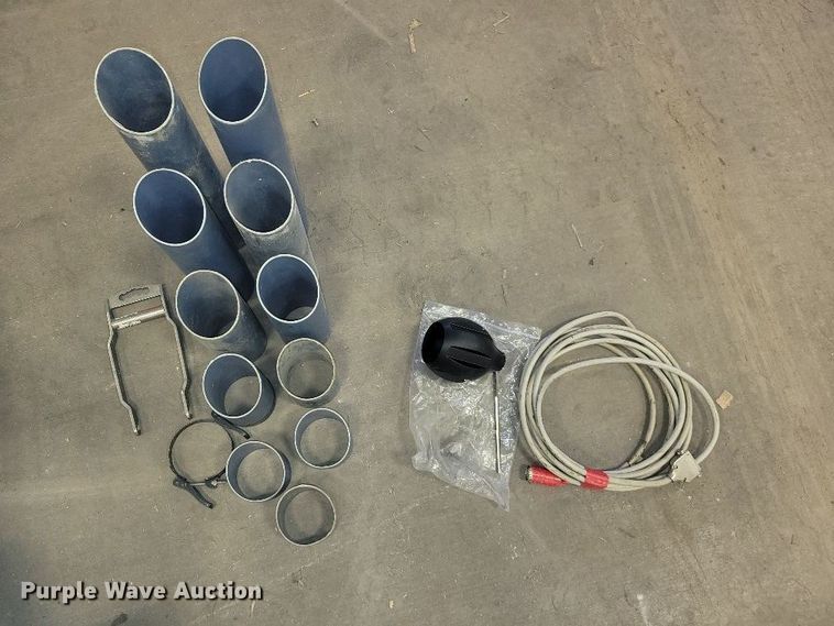 image for item DH9848 Envirosight RAXSAT150 sewer inspection camera