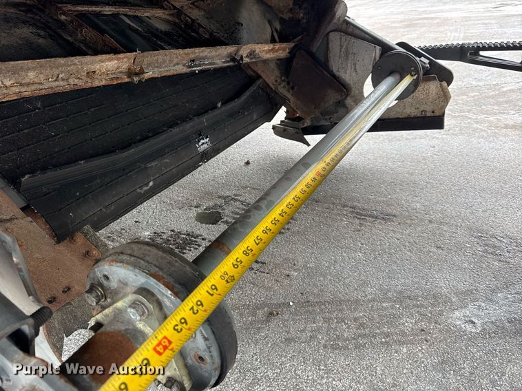 image for item DH9849 2012 Elgin Pelican sweeper