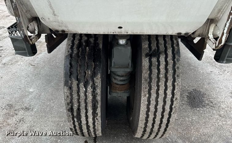 image for item DH9849 2012 Elgin Pelican sweeper