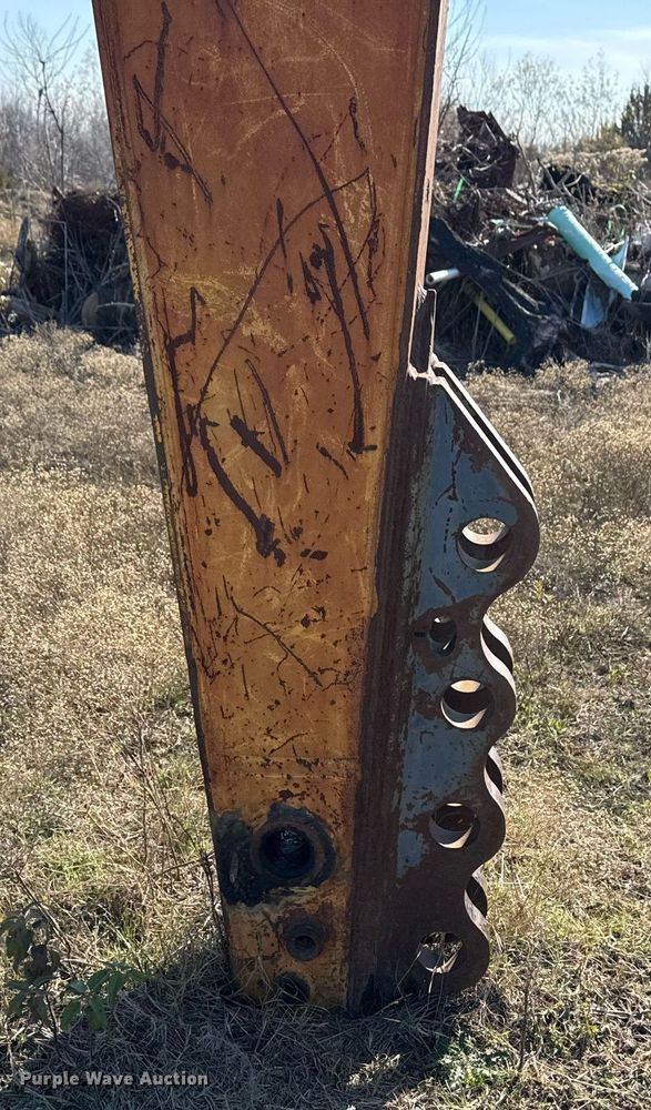 image for item DJ9768 1995 Komatsu PC200LC-6L excavator