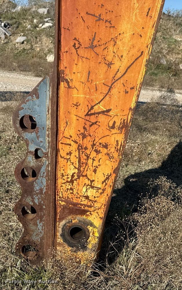 image for item DJ9768 1995 Komatsu PC200LC-6L excavator