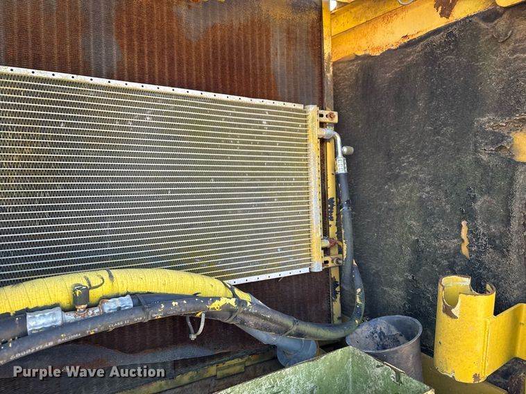 image for item DJ9768 1995 Komatsu PC200LC-6L excavator