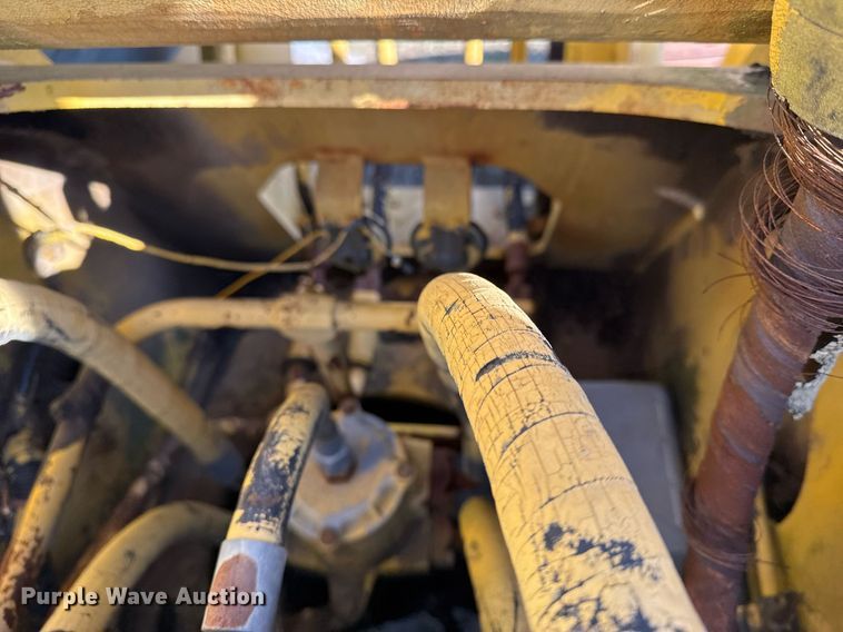 image for item DJ9768 1995 Komatsu PC200LC-6L excavator