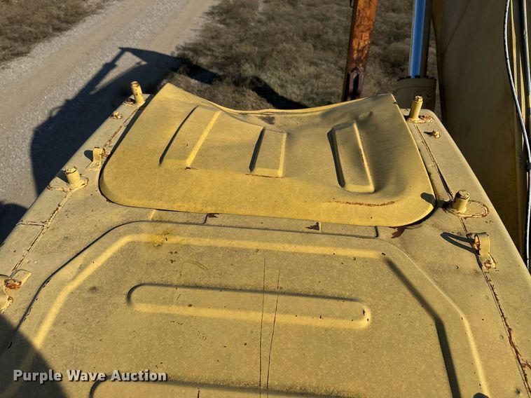 image for item DJ9768 1995 Komatsu PC200LC-6L excavator