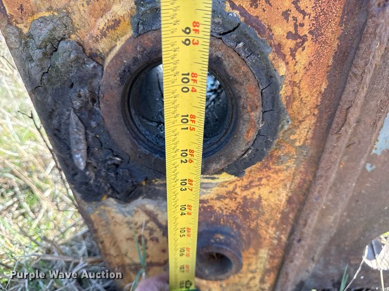 image for item DJ9768 1995 Komatsu PC200LC-6L excavator