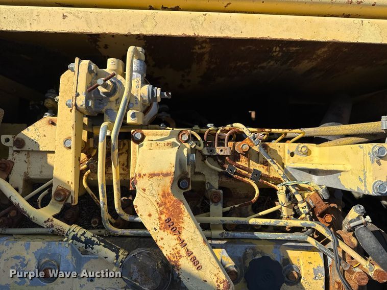 image for item DJ9768 1995 Komatsu PC200LC-6L excavator