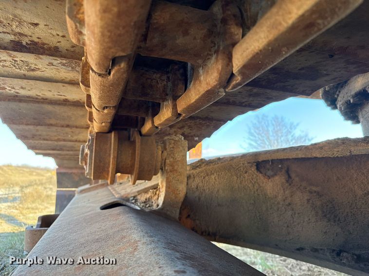 image for item DJ9768 1995 Komatsu PC200LC-6L excavator