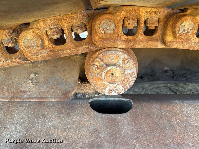 image for item DJ9768 1995 Komatsu PC200LC-6L excavator