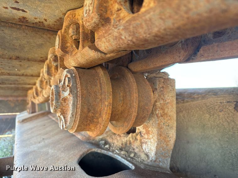 image for item DJ9768 1995 Komatsu PC200LC-6L excavator