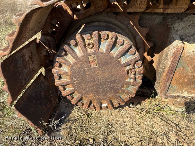 image for item DJ9768 1995 Komatsu PC200LC-6L excavator