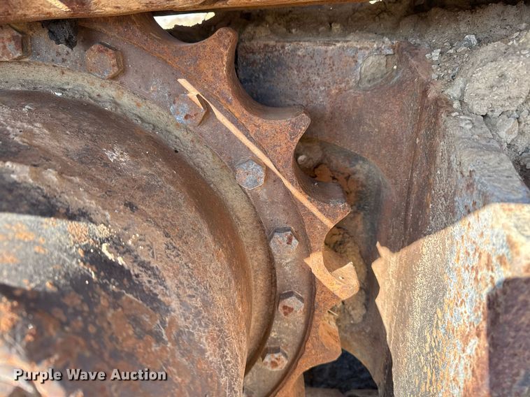 image for item DJ9768 1995 Komatsu PC200LC-6L excavator