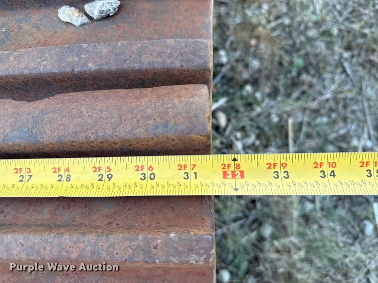 image for item DJ9768 1995 Komatsu PC200LC-6L excavator