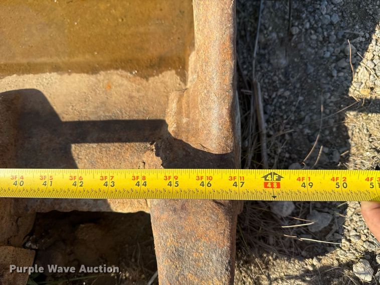 image for item DJ9769 1995 Hyundai Robex-290LC-3 excavator