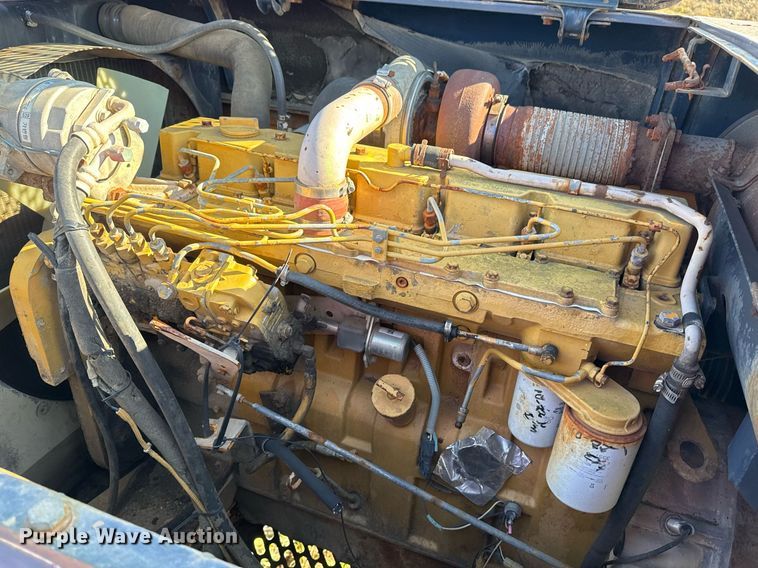 image for item DJ9769 1995 Hyundai Robex-290LC-3 excavator