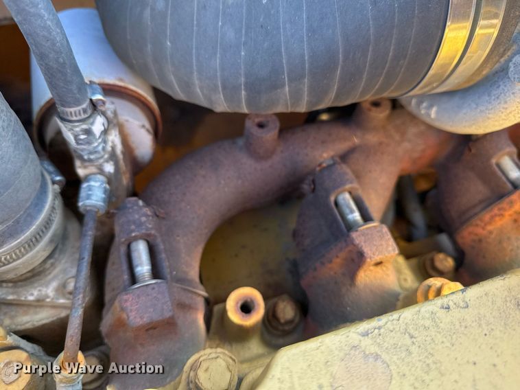 image for item DJ9769 1995 Hyundai Robex-290LC-3 excavator