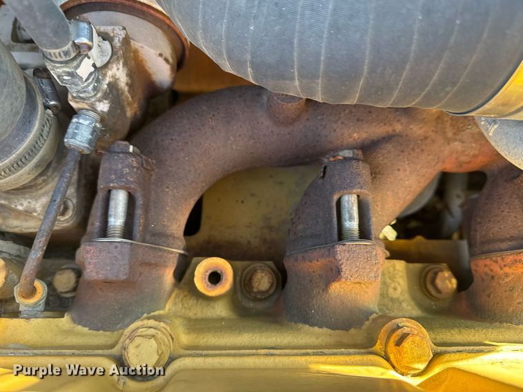 image for item DJ9769 1995 Hyundai Robex-290LC-3 excavator