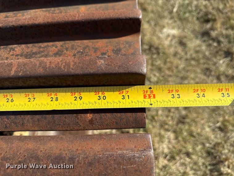 image for item DJ9769 1995 Hyundai Robex-290LC-3 excavator