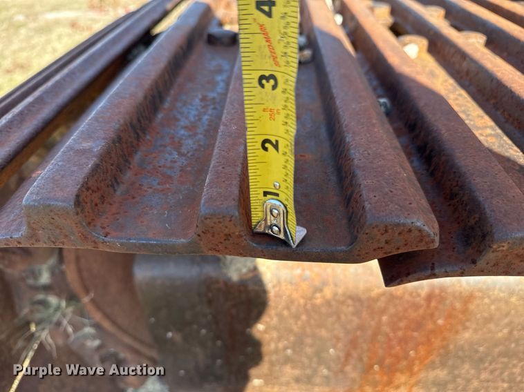 image for item DJ9769 1995 Hyundai Robex-290LC-3 excavator