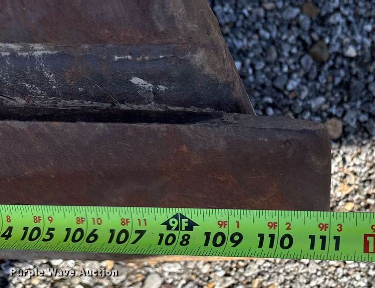 image for item DM5543 1994 Dresser TD9H dozer