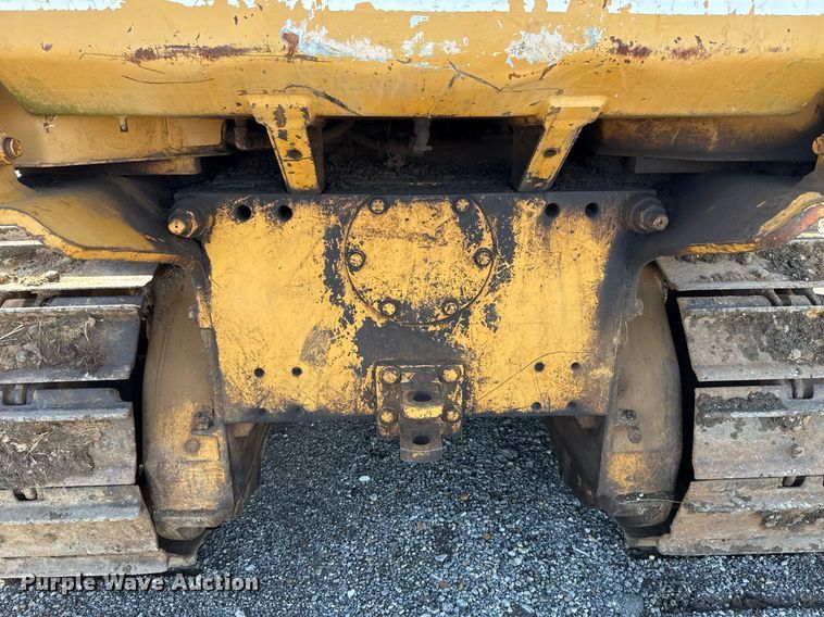 image for item DM5543 1994 Dresser TD9H dozer