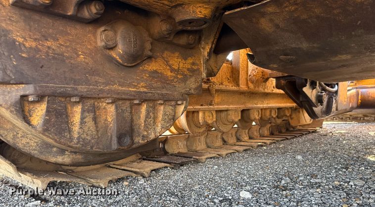 image for item DM5543 1994 Dresser TD9H dozer