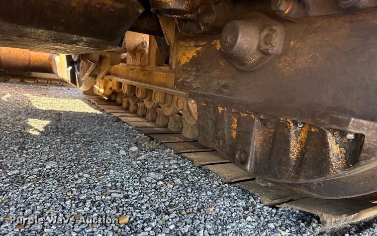 image for item DM5543 1994 Dresser TD9H dozer