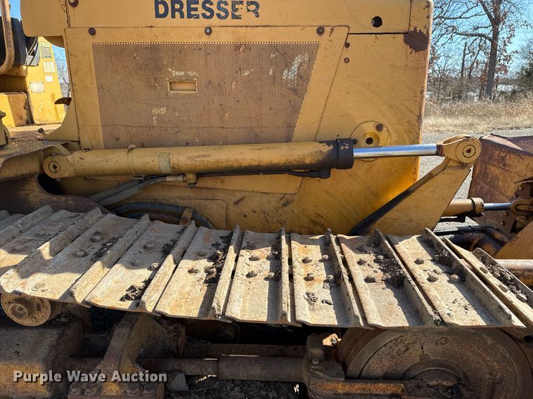 image for item DM5543 1994 Dresser TD9H dozer