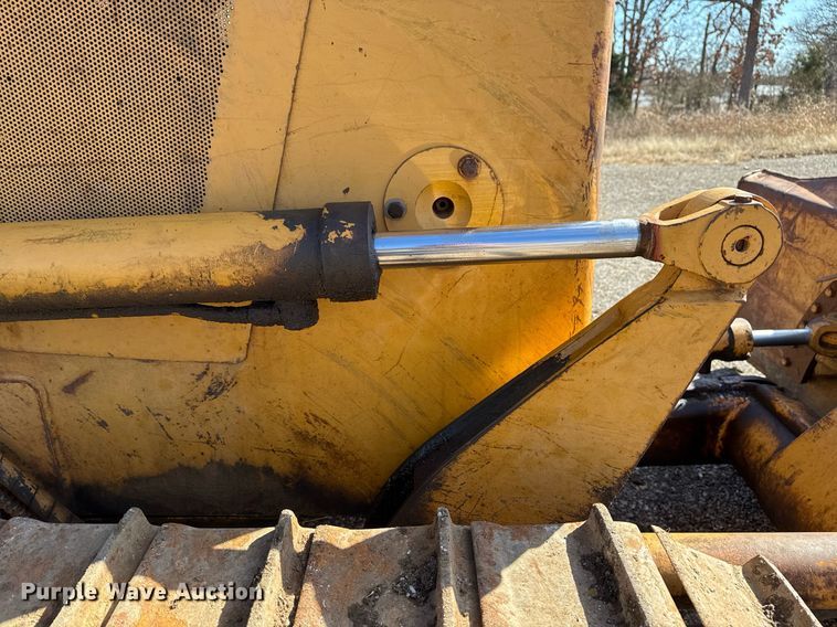 image for item DM5543 1994 Dresser TD9H dozer