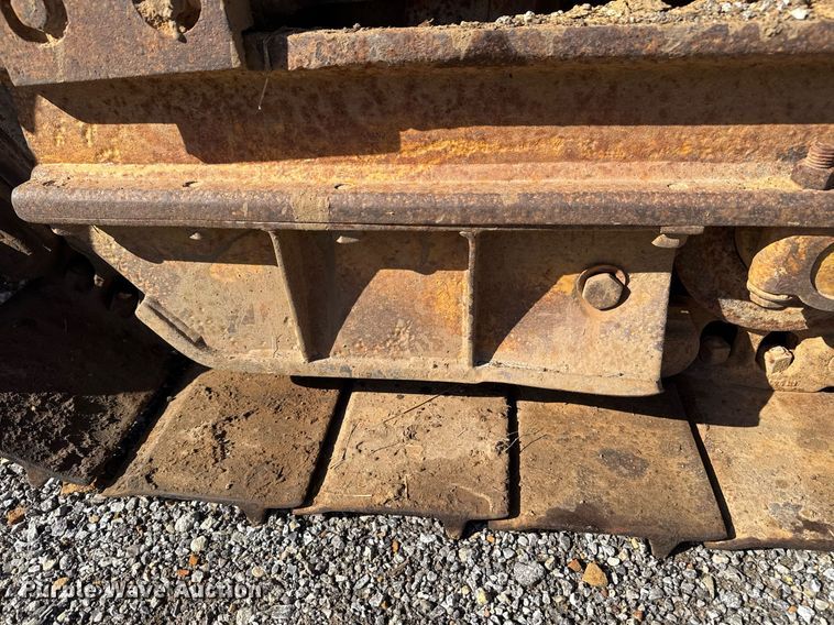 image for item DM5543 1994 Dresser TD9H dozer