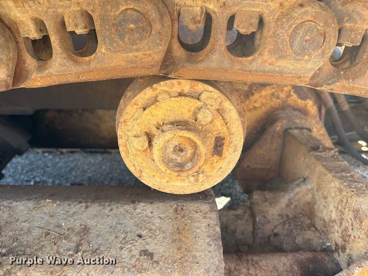 image for item DM5543 1994 Dresser TD9H dozer