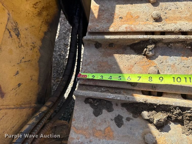 image for item DM5543 1994 Dresser TD9H dozer