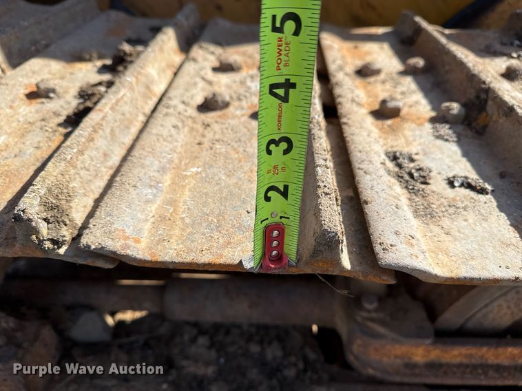 image for item DM5543 1994 Dresser TD9H dozer