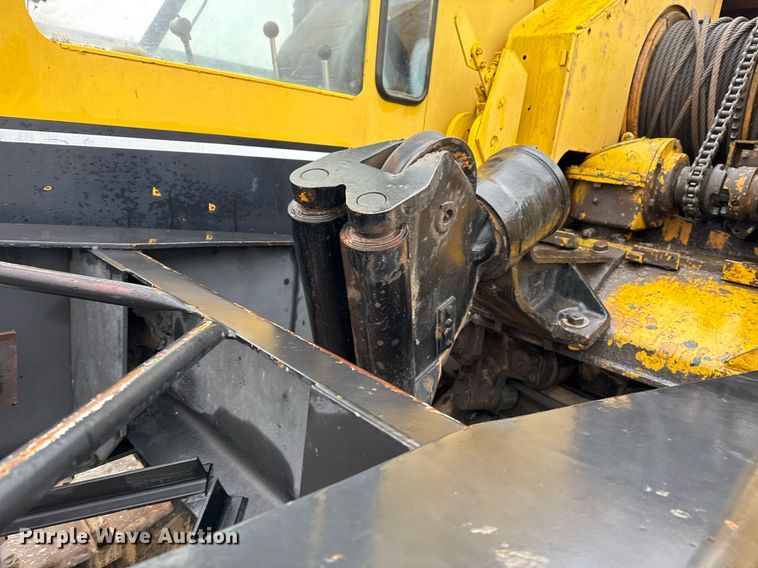 image for item DM5554 1984 American 5299-A crane