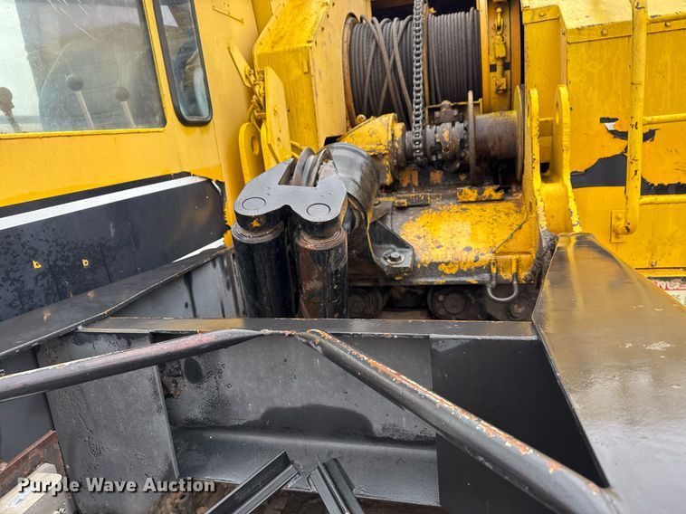 image for item DM5554 1984 American 5299-A crane