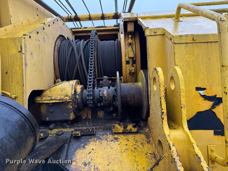 image for item DM5554 1984 American 5299-A crane