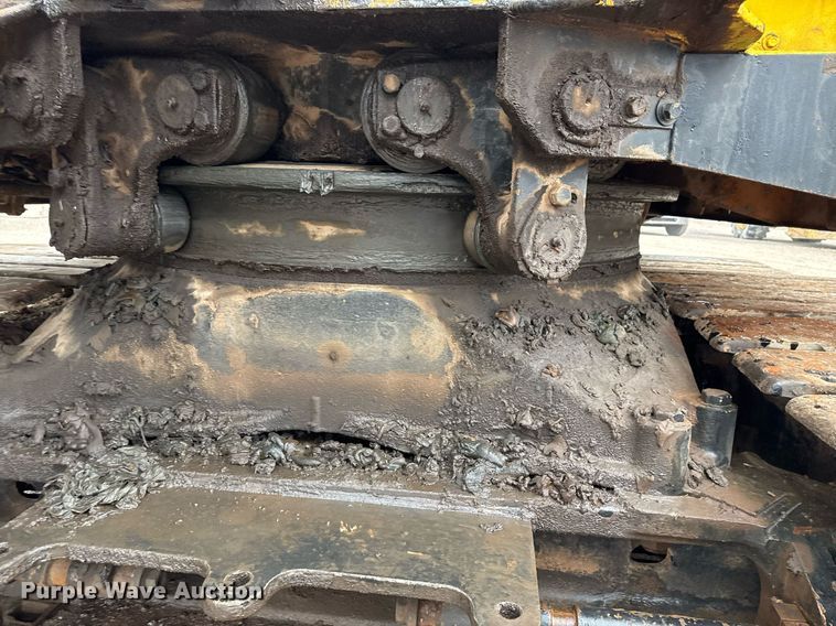 image for item DM5554 1984 American 5299-A crane