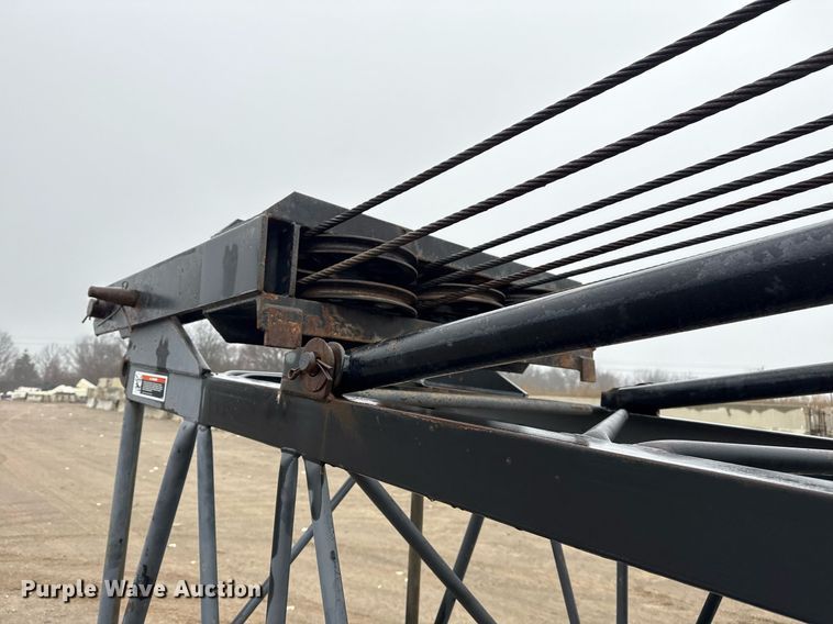 image for item DM5554 1984 American 5299-A crane