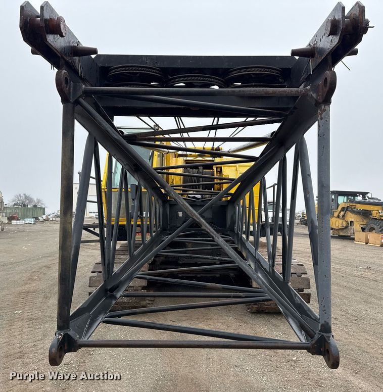 image for item DM5554 1984 American 5299-A crane