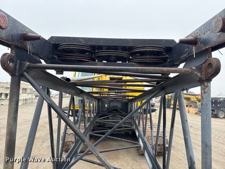 image for item DM5554 1984 American 5299-A crane