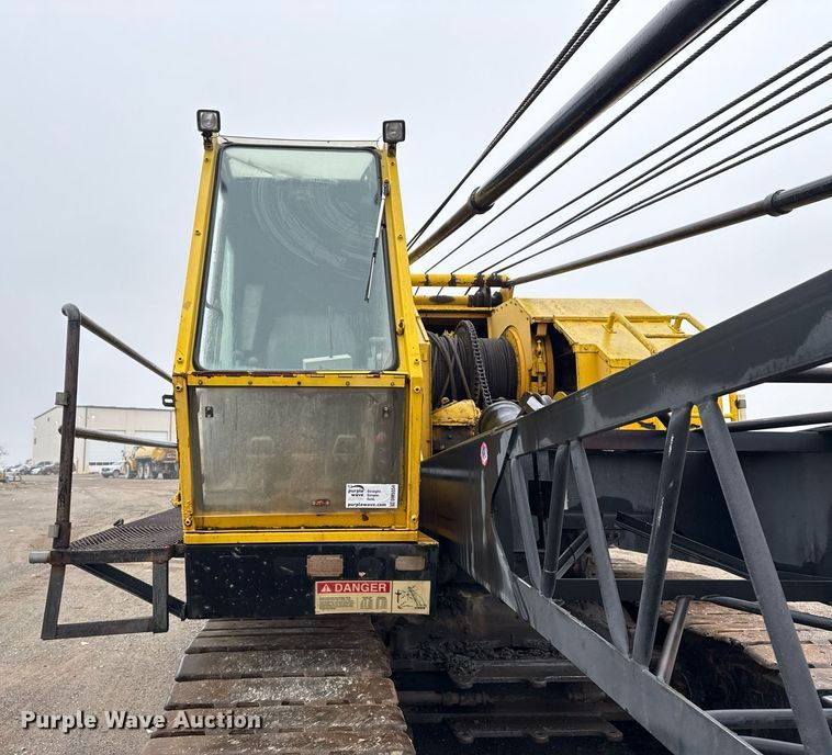 image for item DM5554 1984 American 5299-A crane