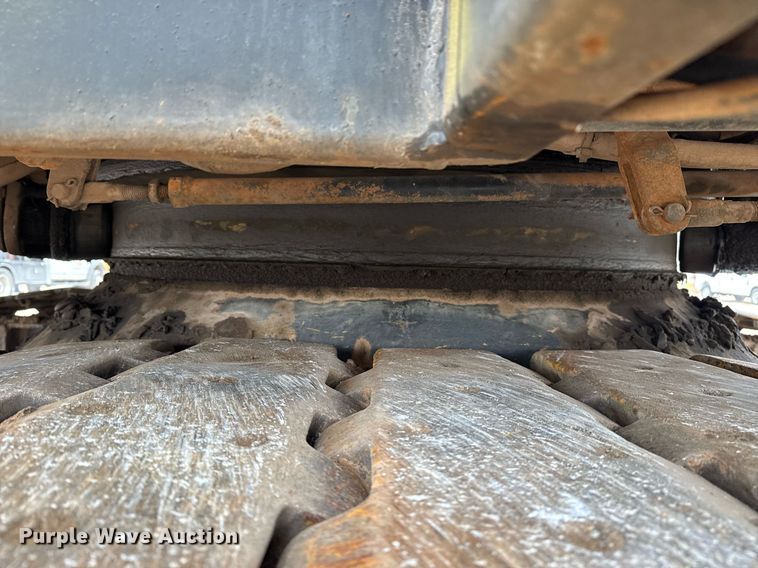 image for item DM5554 1984 American 5299-A crane