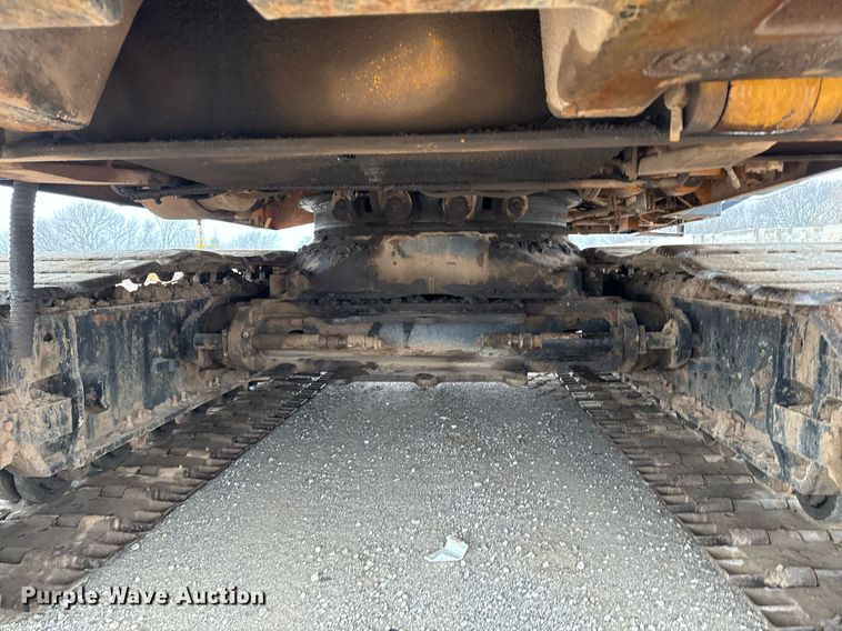 image for item DM5554 1984 American 5299-A crane