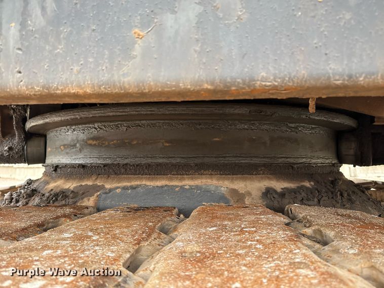 image for item DM5554 1984 American 5299-A crane