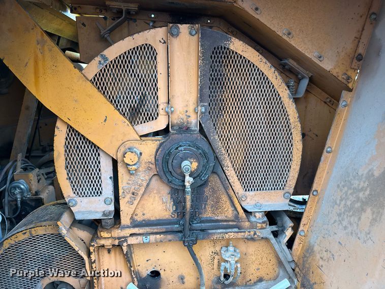 image for item DM5554 1984 American 5299-A crane